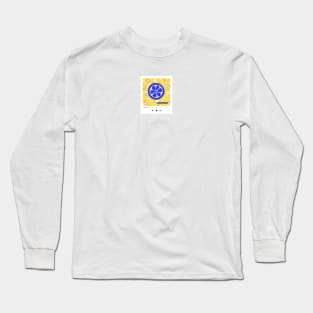 17 - Lemonade - "YOUR PLAYLIST" COLLECTION Long Sleeve T-Shirt